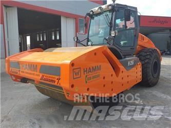 Hamm H25i Kompaktori zemlje