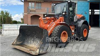 Hitachi ZW140-5B Utovarivači na kotačima