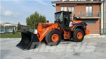 Hitachi ZW180-5B Utovarivači na kotačima