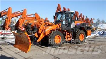 Hitachi ZW180-6 Utovarivači na kotačima