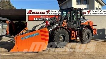 Hitachi ZW180PL-7 Utovarivači na kotačima