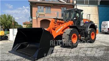 Hitachi ZW220-5B Utovarivači na kotačima