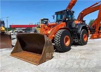 Hitachi ZW250-6 Utovarivači na kotačima