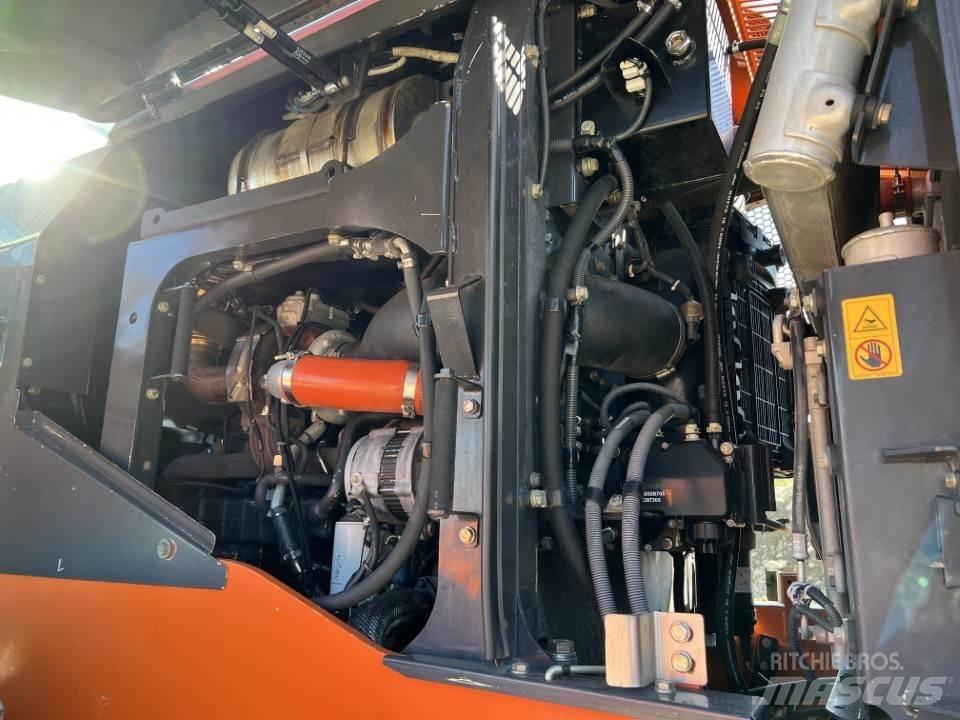 Hitachi ZW250-6 Utovarivači na kotačima