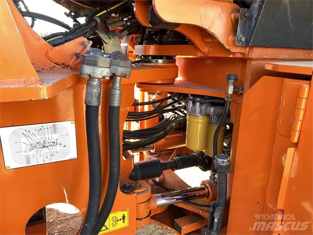 Hitachi ZW310-5 Utovarivači na kotačima