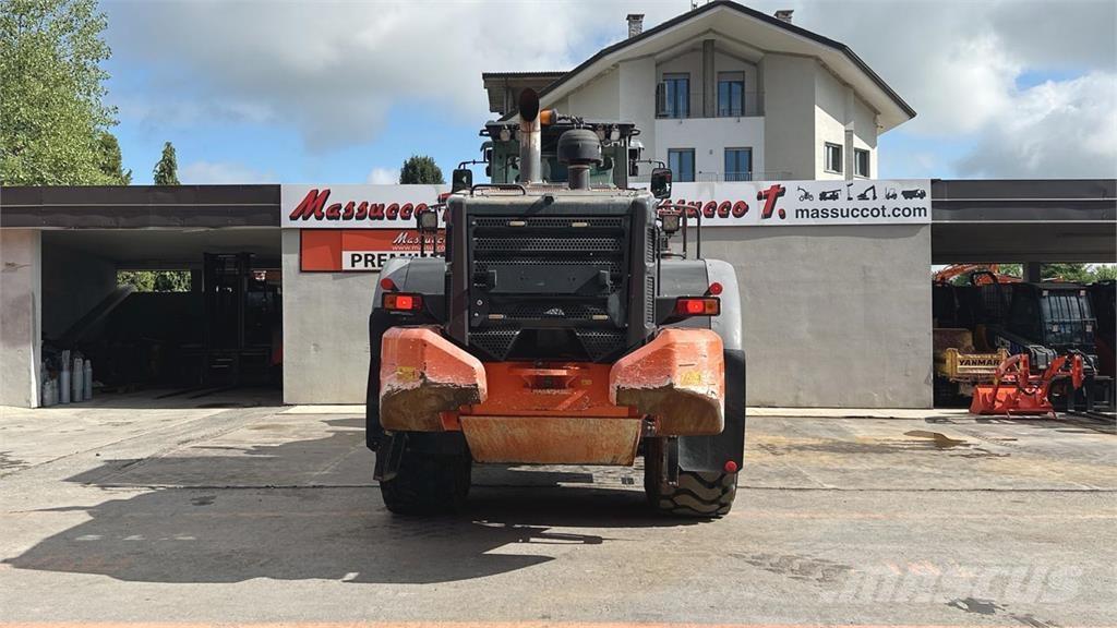 Hitachi ZW310-6 Utovarivači na kotačima