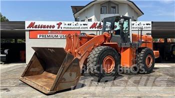 Hitachi ZW330 Utovarivači na kotačima