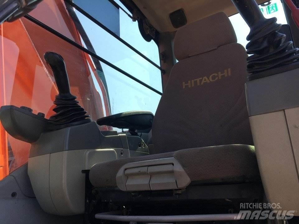 Hitachi ZX250LCN-5B Bageri gusjeničari
