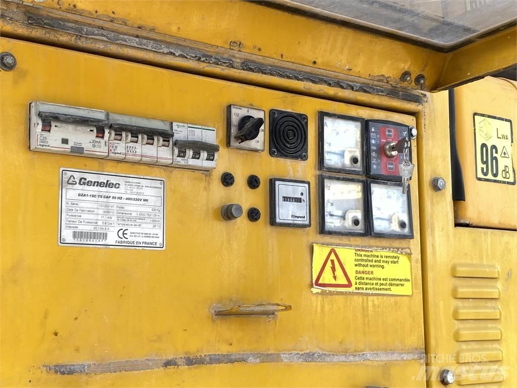 Iveco 310 EEV Auto košare