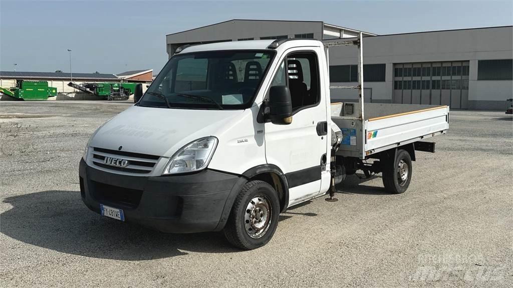 Iveco Daily - 29L 12 Ostali kamioni
