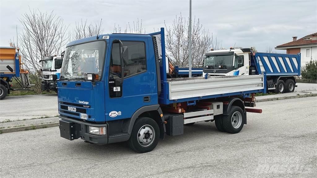 Iveco Eurocargo Tector Ostali kamioni