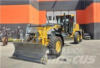 John Deere 622 GP 6X6 Buldožeri gusjeničari