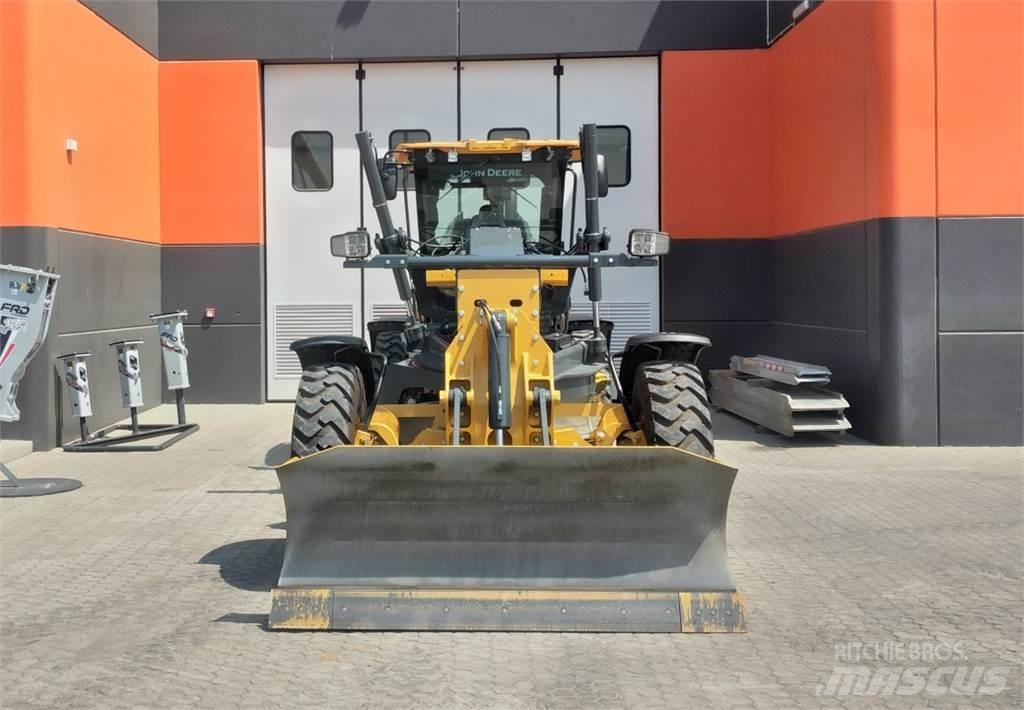 John Deere 622 GP 6X6 Buldožeri gusjeničari
