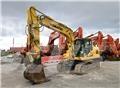 Komatsu PC 170 LC-11 Bageri gusjeničari