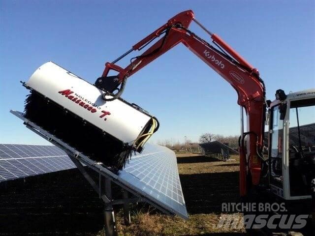Kubota U45 Mini bageri <7t