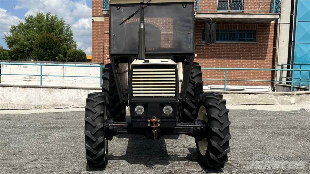 Lamborghini 684 DT Sniježne daske i  plugovi