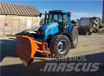 Landini LEGEND 135 Sniježne daske i  plugovi