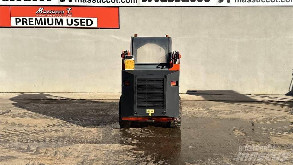 Libra 635 Skid steer mini utovarivači