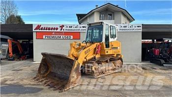 Liebherr 622 Litronic Utovarivači na kotačima