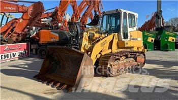 Liebherr LR 632 Utovarivači na kotačima
