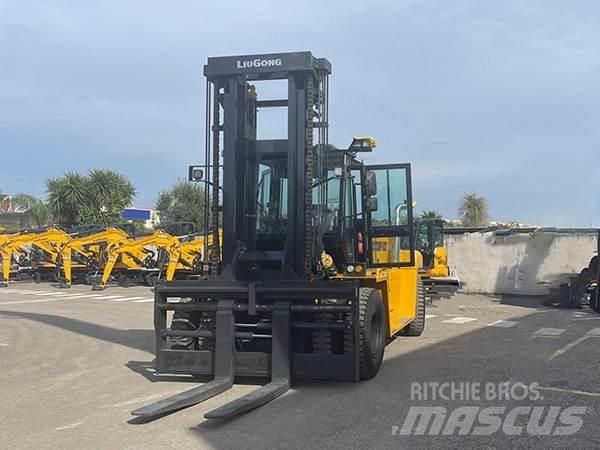 LiuGong LC2160H Dizelski viličari