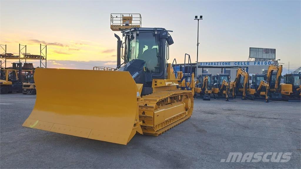 LiuGong TD-16N Buldožeri gusjeničari
