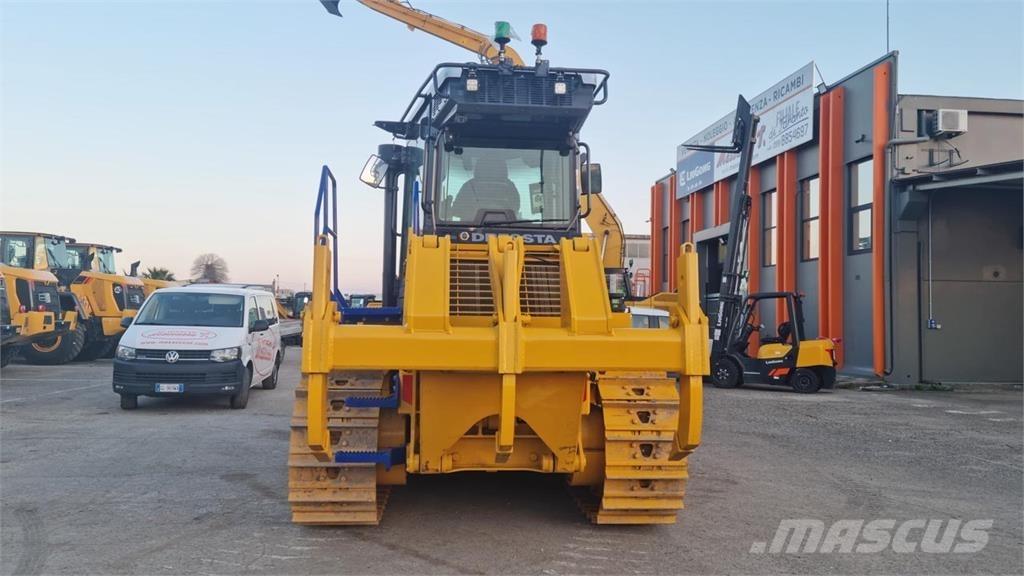 LiuGong TD-16N Buldožeri gusjeničari