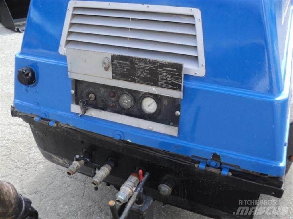  Maco-Meudon F3L 1011 Kompresori