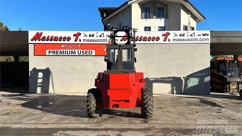 Manitou MB60H 4X2 Terenski viličar