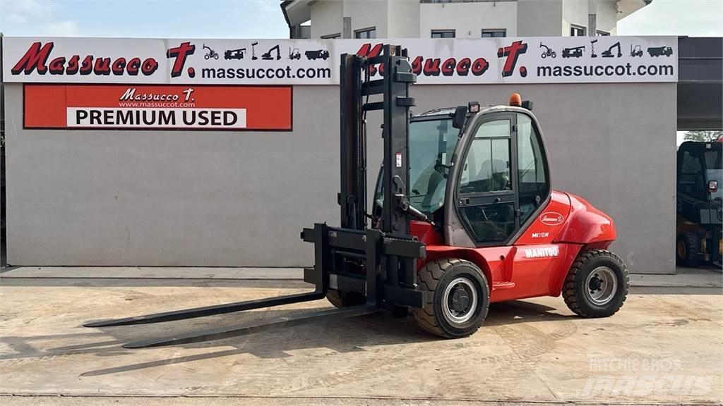Manitou MI70H Dizelski viličari