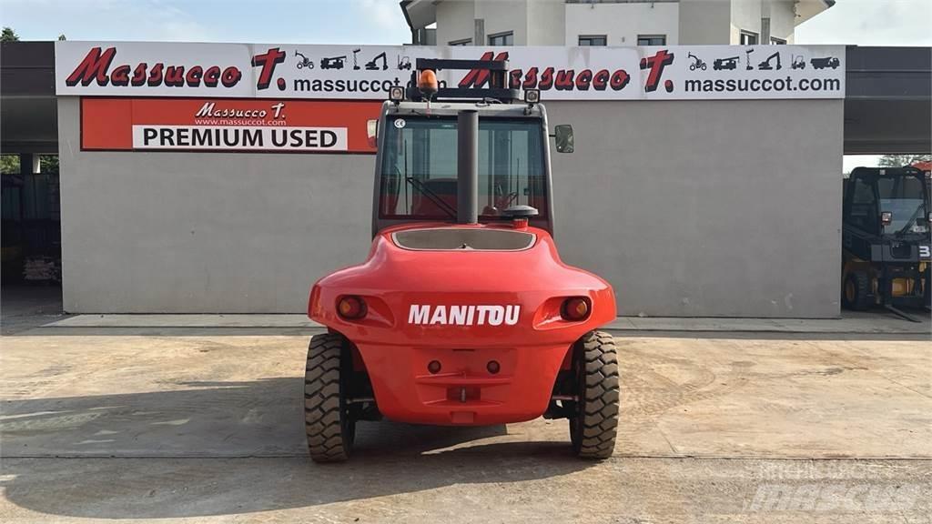 Manitou MI70H Dizelski viličari