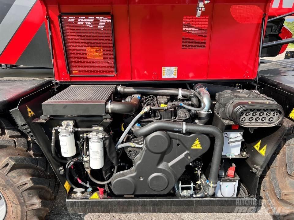 Manitou MRT 2145 Teleskopski viličari