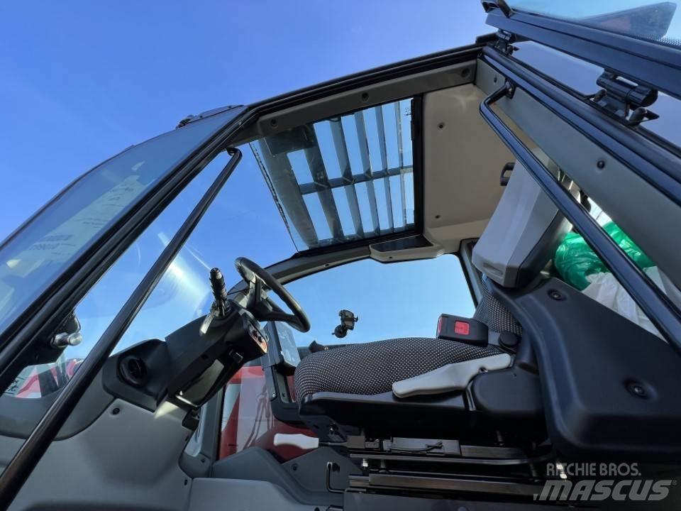 Manitou MRT2545 Teleskopski viličari