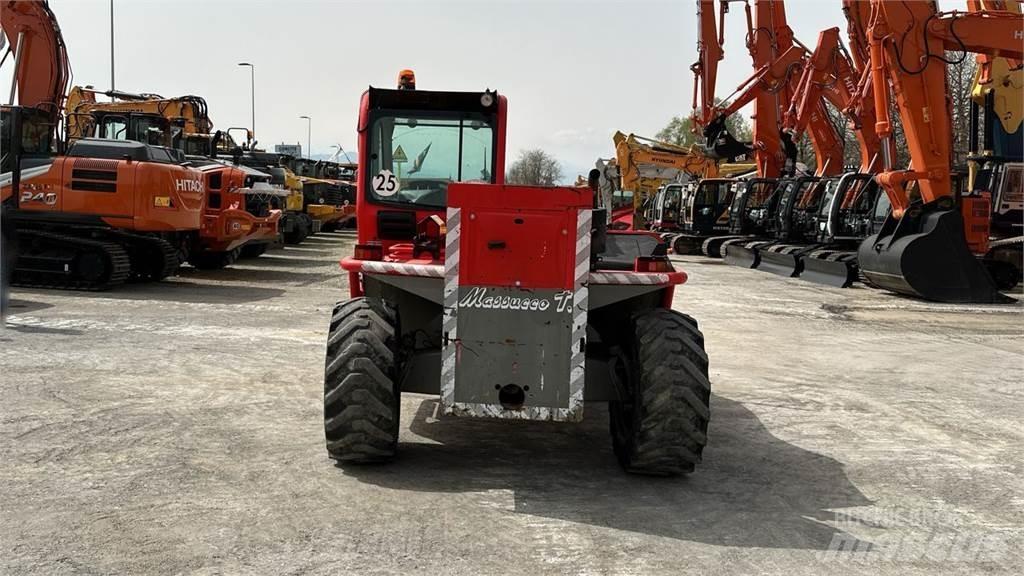 Merlo P38.13 Teleskopski viličari