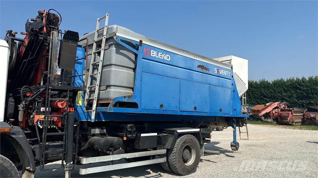 Merlo P38.13 4X4 Teleskopski viličari