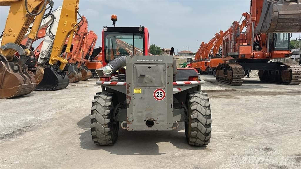Merlo P38.13 LOX Teleskopski viličari