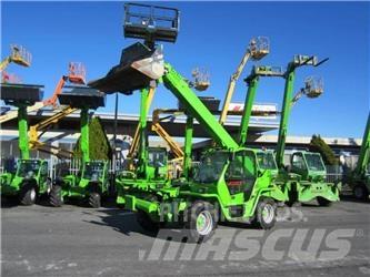 Merlo P38.14 Teleskopski viličari