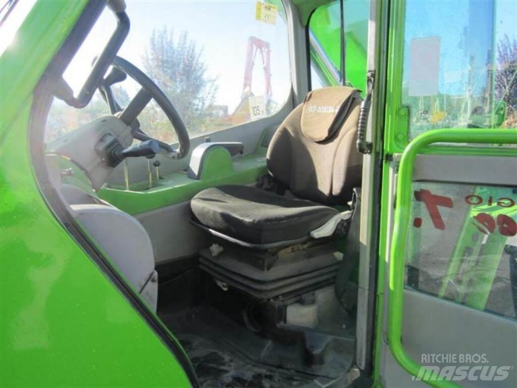 Merlo P38.14 Teleskopski viličari