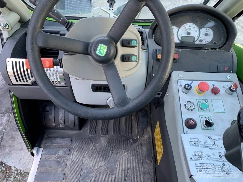 Merlo PL15 - 4X4 Ostali kranovi i platforme