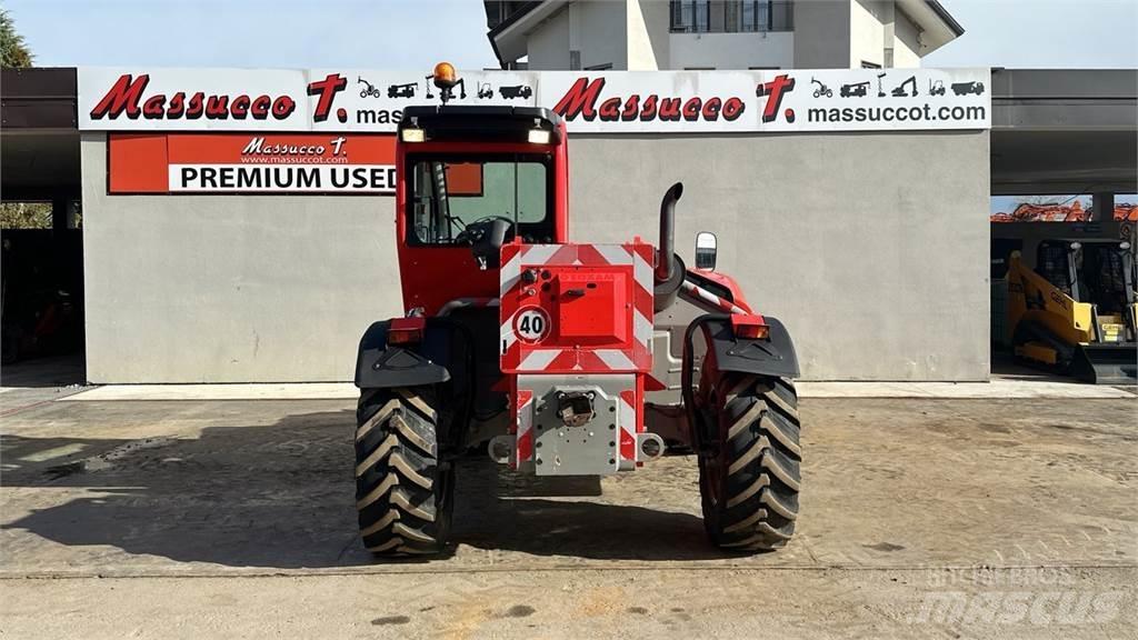 Merlo TF38.7 Teleskopski viličari