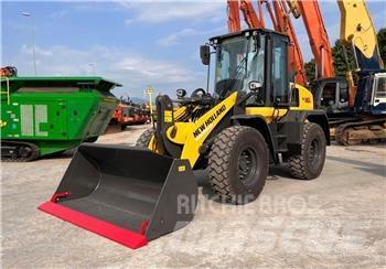 New Holland W110D Utovarivači na kotačima