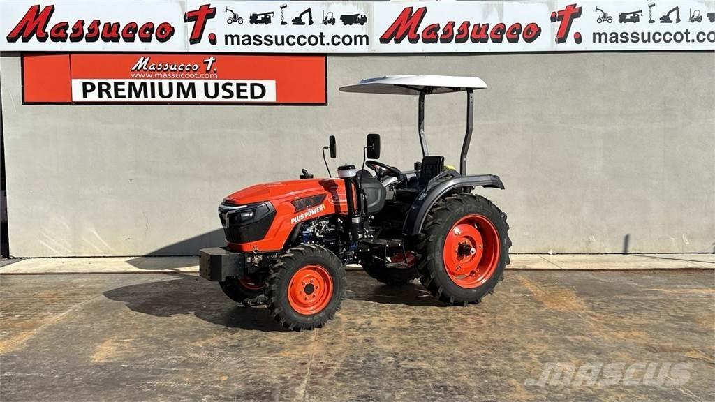Plus Power TT604 4X4 Sniježne daske i  plugovi
