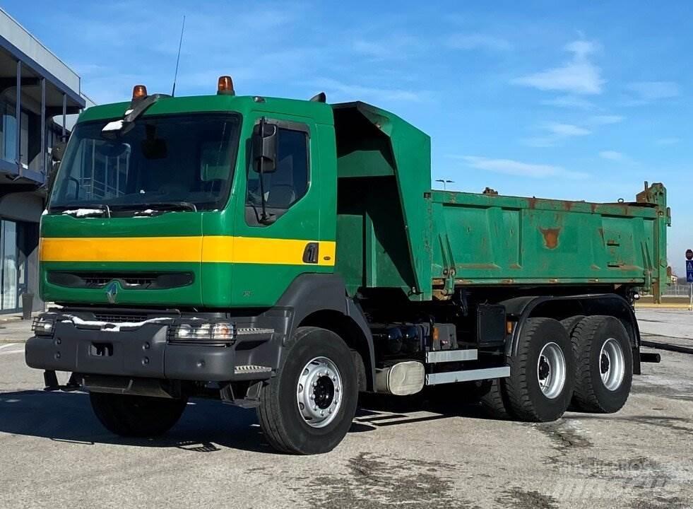 Renault 340 Ostali kamioni