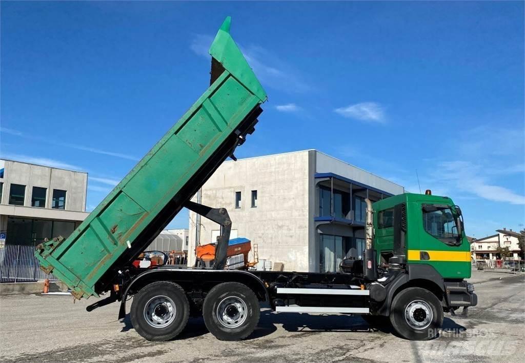 Renault 340 Ostali kamioni