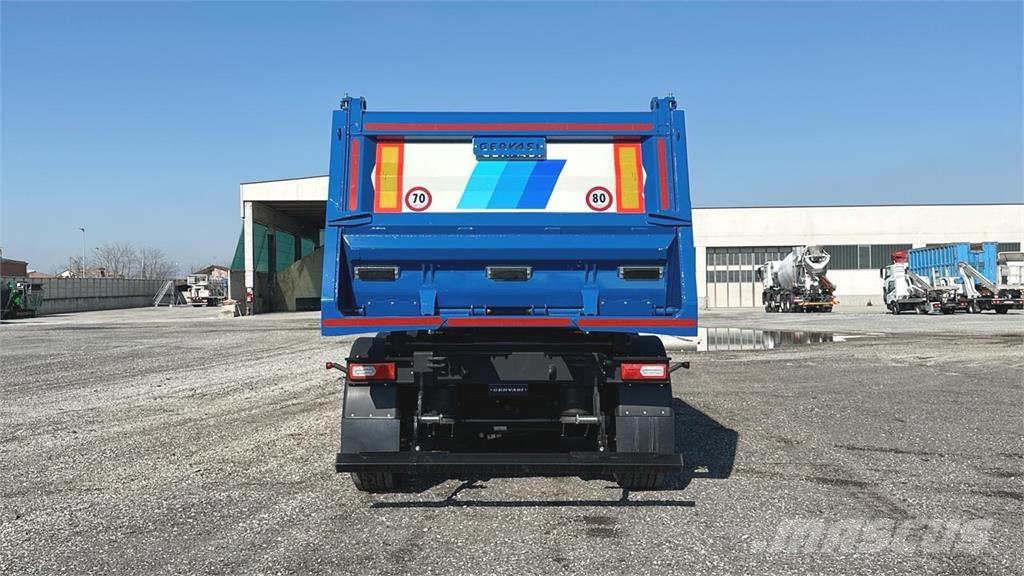 Renault K42.460 / SCPE Ostali kamioni