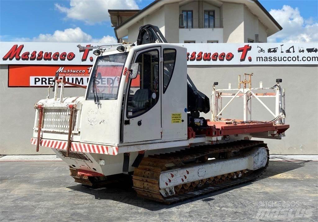  RMT MAPE TC150 Oprema za cjevovode