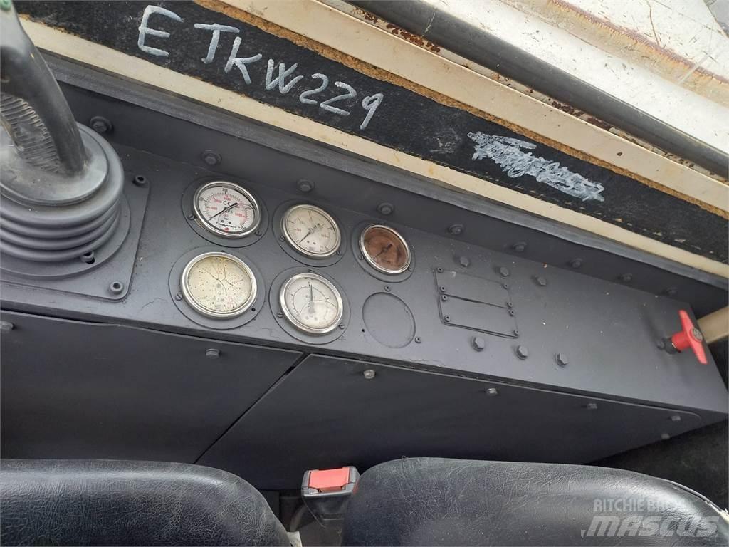  RMT MAPE TC150 Oprema za cjevovode