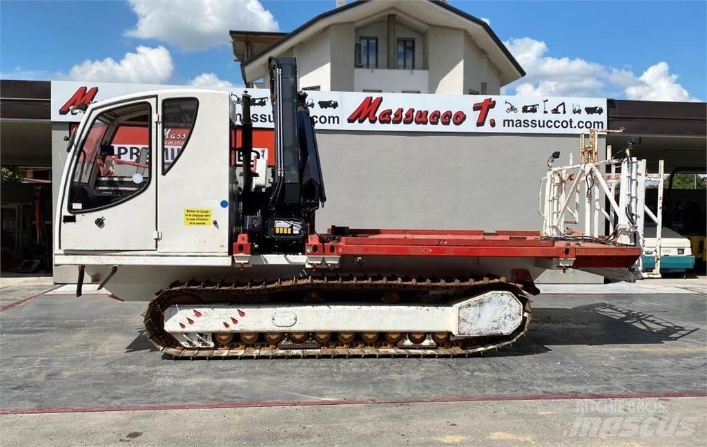  RMT MAPE TC150 Oprema za cjevovode