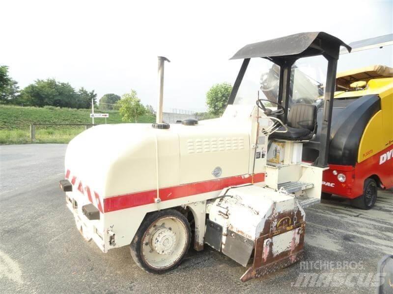 Roadtec RX-10 123 Asfaltne hladne glodalice