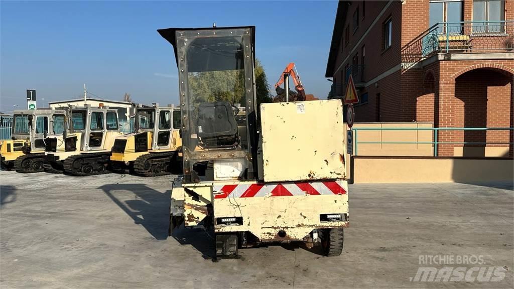 Roadtec RX-10 123 Asfaltne hladne glodalice